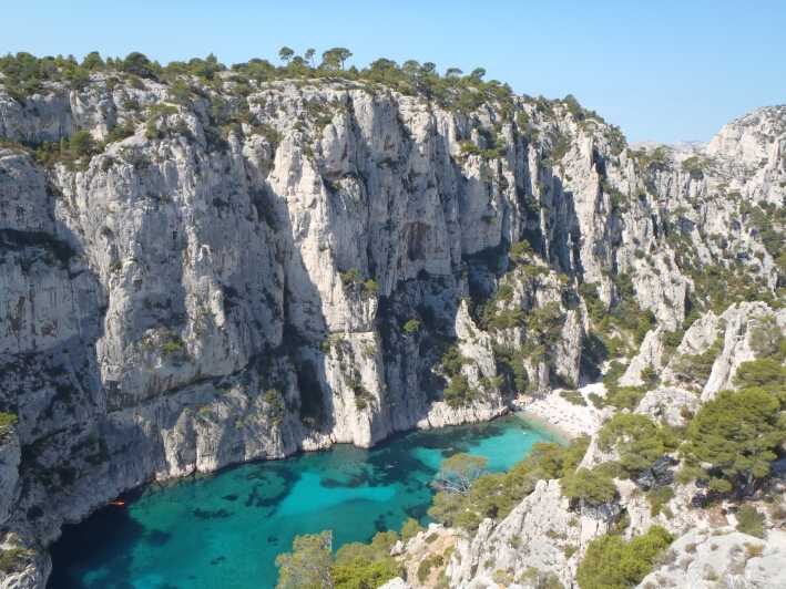 Cassis: Half-Day Calanques de Cassis Hike - Exploring the Calanques: A Visual Journey