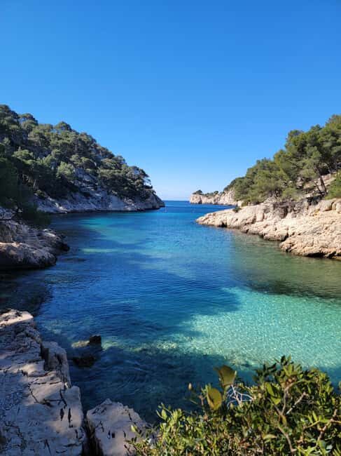 Cassis: half-day sea kayaking trip in the Calanques National Park - What Makes This Tour Stand Out?