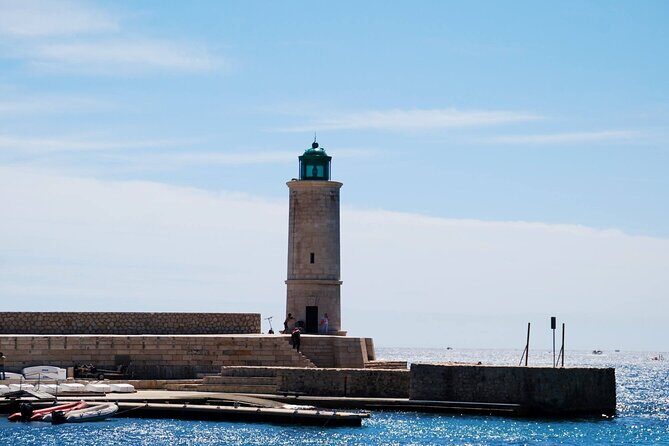 Cassis & Luberon from Aix-en-Provence - Analyzing the Value