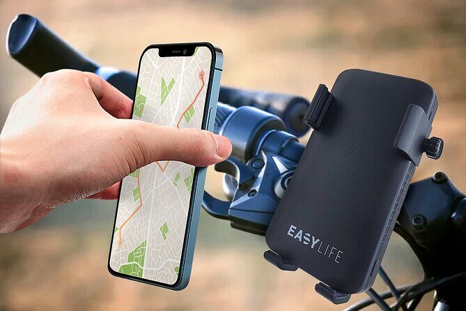 Cassis National Park E-Mountain Bike Experience with Virtual Guide - The Practicalities: Pricing, Duration, and Logistics