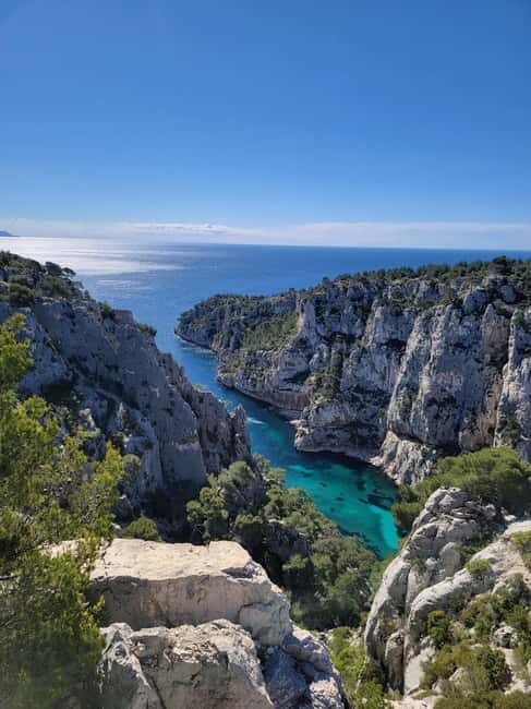Cassis: Sea kayaking day in the Calanques National Park - An In-depth Look at the Experience