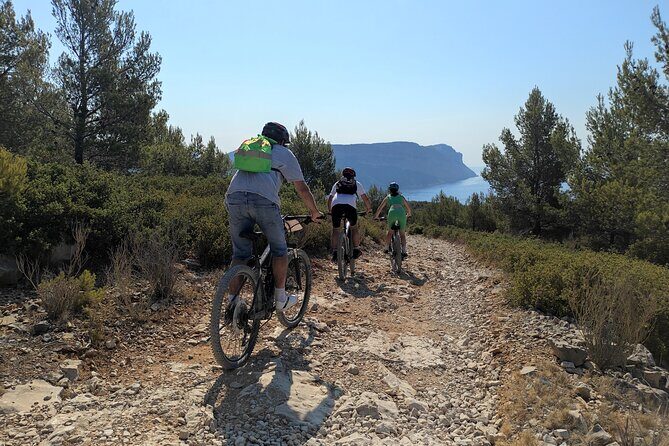 Cassis : Two Calanques Tour by Electric Mountain Bike - Final Thoughts
