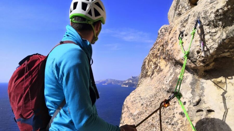 Cassis : Via Ferrata on the Cap Canaille - Value and Practical Considerations