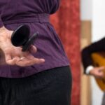 Castanets for Beginners: Introduction Class - Practical Details