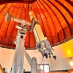 Castel Gandolfo: Vatican Observatory experience - Final Thoughts