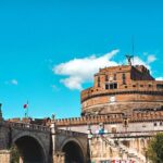 Castel Sant Angelo Skip the Line Tickets - Key Points