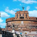 Castel Sant'Angelo E-Ticket & Multilingual Audio Guide - Who Should Consider This Tour?