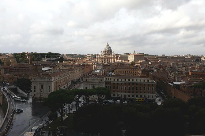 Castel SantAngelo & Mausoleum of Hadrian - Private Tour - Final Thoughts: Is It Worth It?
