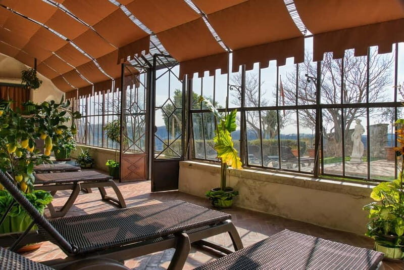 CastelBrando: Relax at a Spa inside an ancient castle - Who Should Consider This Experience?