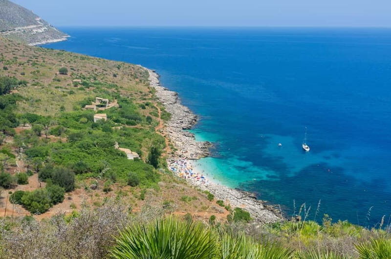 Castellammare: San Vito Lo Capo, Zingaro, & Scopello Cruise - Practical Details and What to Expect