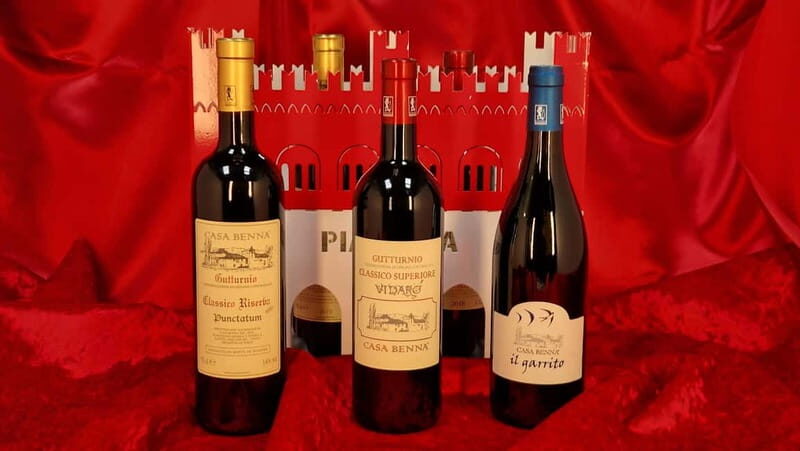 Castell'Arquato: Winery tour and tasting Colli Piacentini wines - Who Will Love This Tour?