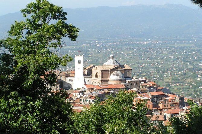 Castelli Romani: an experience between art, culture, food & wine - The Sum Up: Who Is This Tour Best For?