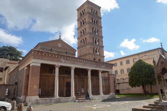 Castelli Romani Tour from Rome - What the Tour Includes & What to Plan For