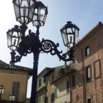 Castelli Romani wine Tour - The Transportation and Group Size