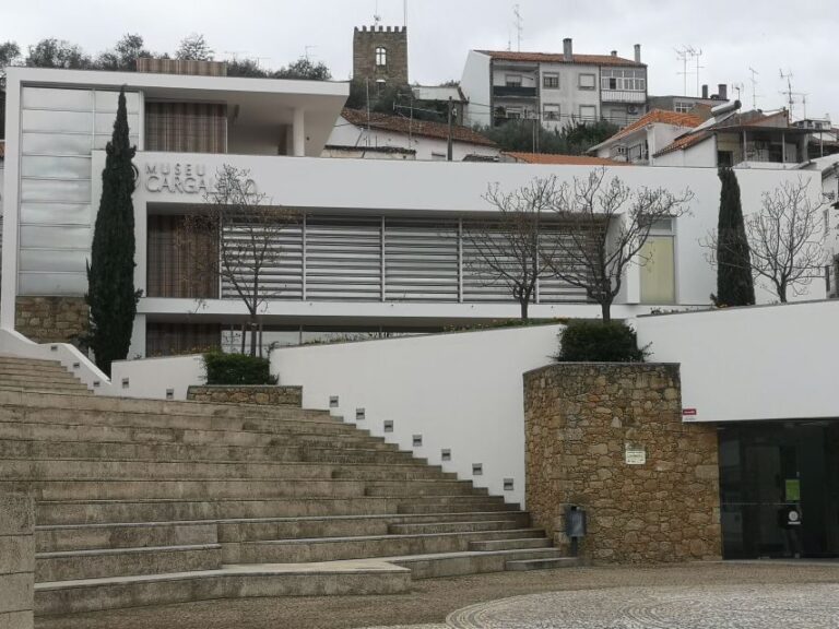 Castelo Branco: Culture and History Guided Tour with Museums - The Value of This Tour