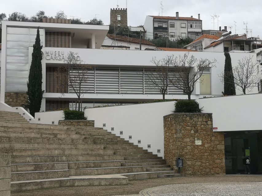 Castelo Branco: Culture and History Guided Tour with Museums - The Value of This Tour