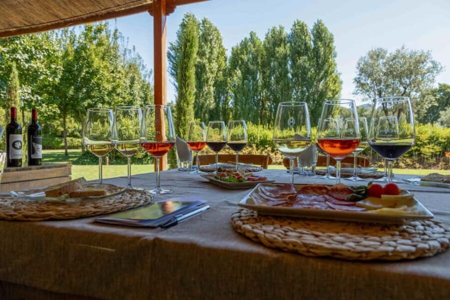 Castiglion Fiorentino: Vegetable Harvest And Wine Experience - FAQ