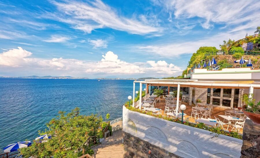 Castiglione Thermal Park 1-Day Access Ticket - The Authentic Experience: Pros and Cons