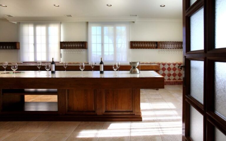 Castille and León: Vineyard Tour with Wine Tasting - Why This Tour Offers Real Value