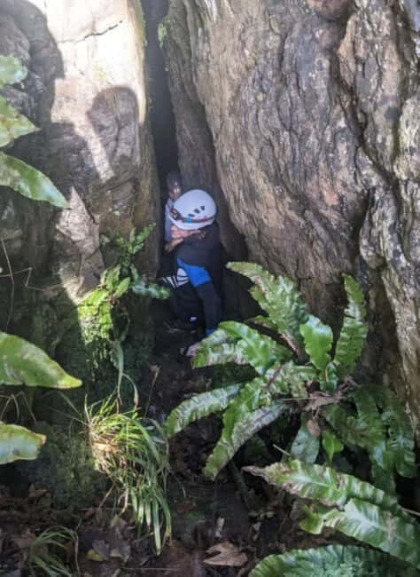 Castle Douglas: Otters Gorge Adventure - The Breakdown of the Experience