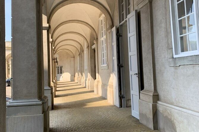 Castle Islands Royal History: A Self-Guided Audio Tour of Slotsholmen - The Real Deal: Authentic Experiences and Practicalities