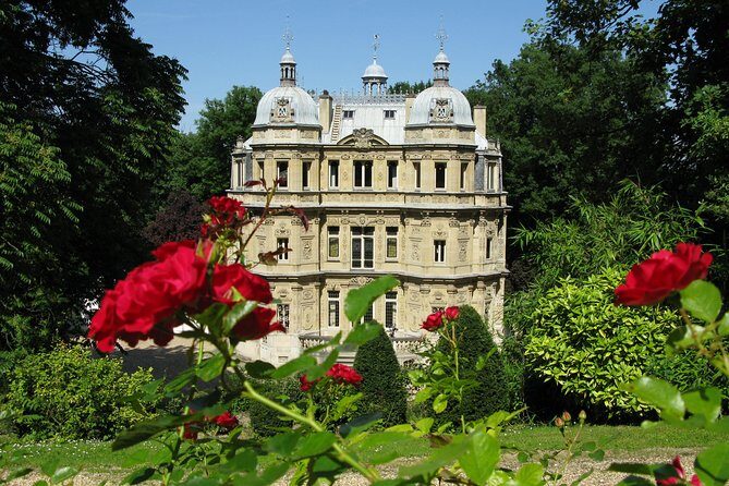 Castle Of Monte Cristo - Private Trip - FAQs