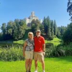 Castle & Wine Tasting - Private Day Trip from Zagreb - The Sum Up