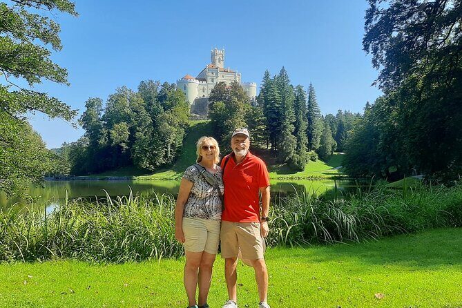 Castle & Wine Tasting - Private Day Trip from Zagreb - The Sum Up