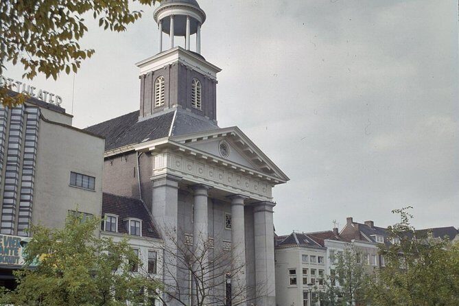 Castles, Canals and Good Folk: A Self-Guided Audio Tour of Utrecht - The Practicalities: Whats Included and Whats Not