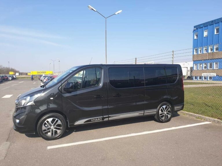 Castles: Kronborg (Hamlet) & Frederiksborg - Frequently Asked Questions