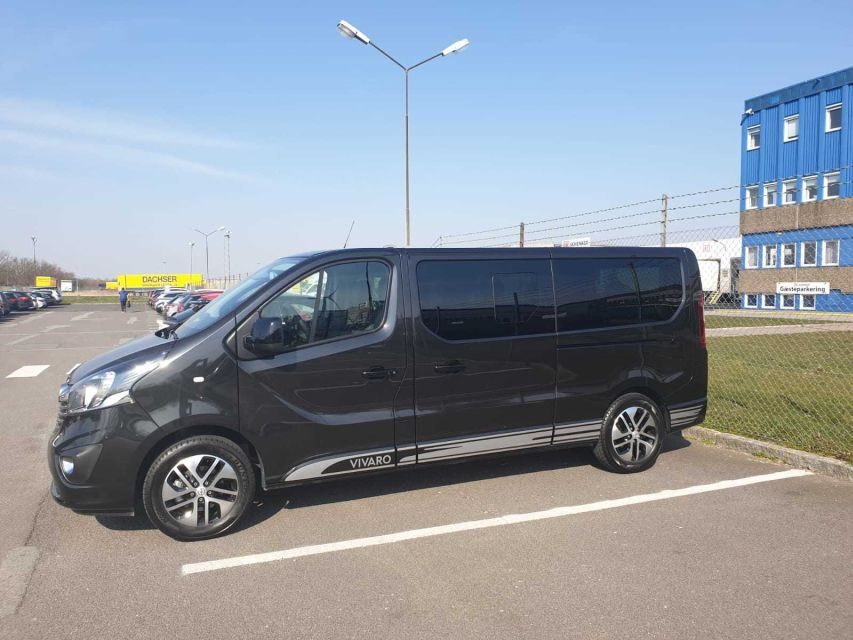 Castles: Kronborg (Hamlet) & Frederiksborg - Frequently Asked Questions