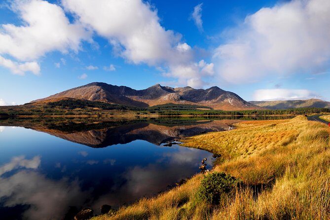Castles of Connemara tour departing Galway. Private guided. - Who Will Love This Tour?