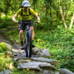 Castlewellan:Electric Mountain Biking Experience - Who Will Love This Tour?