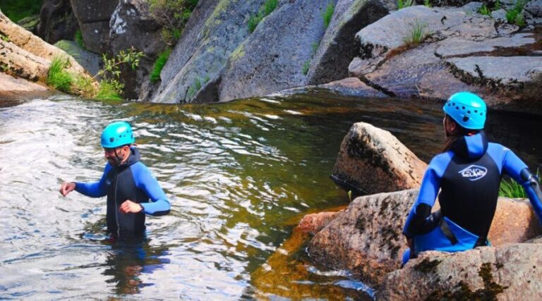 Castro Laboreiro: Water Canyoning Tour - Final Thoughts: Is This Canyoning Tour Worth It?