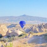 Cat Valley Ballon Tour In Cappadocia With Free Hotel Transfer - Practical Tips for Booking and Enjoyment