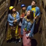 Catacombs and Roman Countryside Half-Day Walking Tour - What Makes This Tour Stand Out?