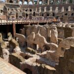 Catacombs, Colosseum, Roman Forum and Palatine Hill Private Tour - Detailed Breakdown of the Itinerary