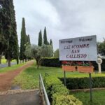 Catacombs in Rome with private transfer - The Itinerary in Detail