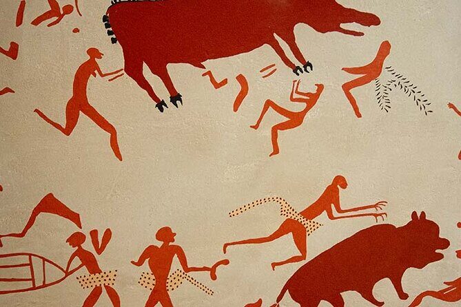 Çatalhöyük Archaeological Excavation Site and Virtual Museum - Itinerary Breakdown: What You Can Expect