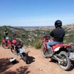 Catalonia: Guided Motorcycle Tour with bikes & equipment - Itinerary Breakdown