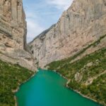 Catalonia: Mont-rebei Gorge Guided Hike with Transfer - What Is the Mont-rebei Gorge Guided Hike?
