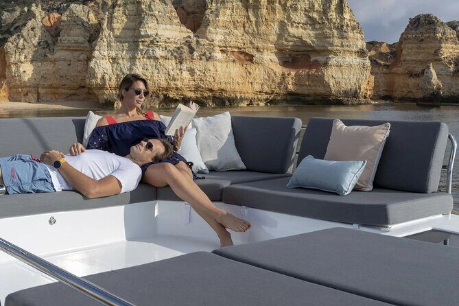 Catamaran cruise in the Frioul Archipelago in Marseille - Who Is This Tour Best For?