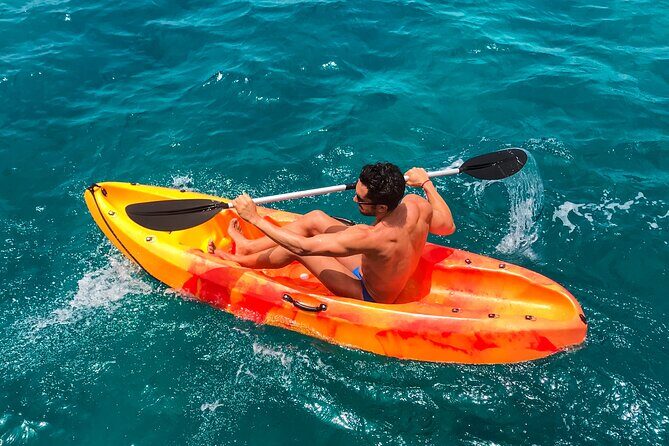 Catamaran Cruise to Papagayo beaches, lunch and water activities - Who Would Enjoy This Experience?