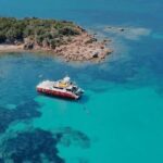 Catamaran cruise to the Lavezzi Islands - The Value and Practicalities