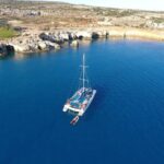 Catamaran Crystal Sea Cruise from Protaras - FAQ