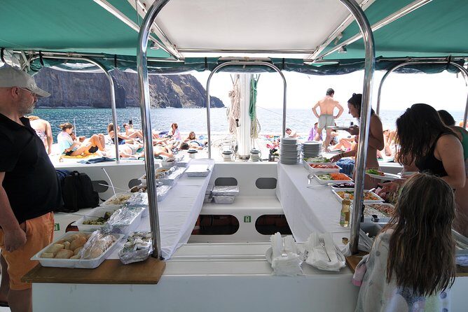 Catamaran Day Cruise to Desertas Islands from Funchal - An Honest Look at the Downsides