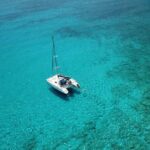 Catamaran Day Tour Kiotari/Lindos with Lunch and Drinks - The Value of This Experience