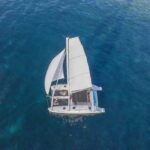 Catamaran excursion in the Estérel - The Value of the Experience