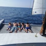 Catamaran F40 Lanzarote sailing - Final Thoughts: Is It Worth It?