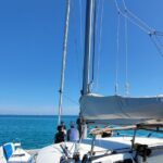 Catamaran from La Caletta - Sardinia - Capo Comino-Berchida - The Sum Up: Is This the Sardinian Sea Adventure for You?